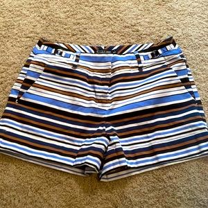 4” shorts